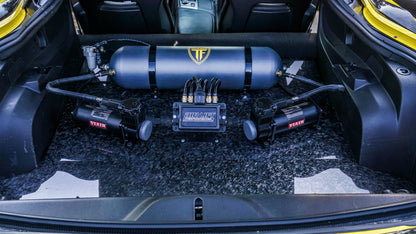 2014 C7 Corvette Stingray for Sale - TRUFIBER.COM