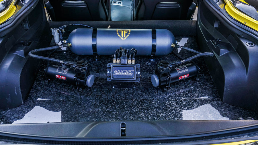 2014 C7 Corvette Stingray for Sale - TRUFIBER.COM
