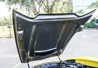 2014 C7 Corvette Stingray for Sale - TRUFIBER.COM
