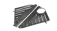 C8 Corvette Forged Carbon Fiber LG601 Engine Bay Panel Covers