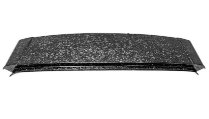 C8 Corvette Forged Carbon Fiber LG657 Rear Roof Panel Extension - view 2