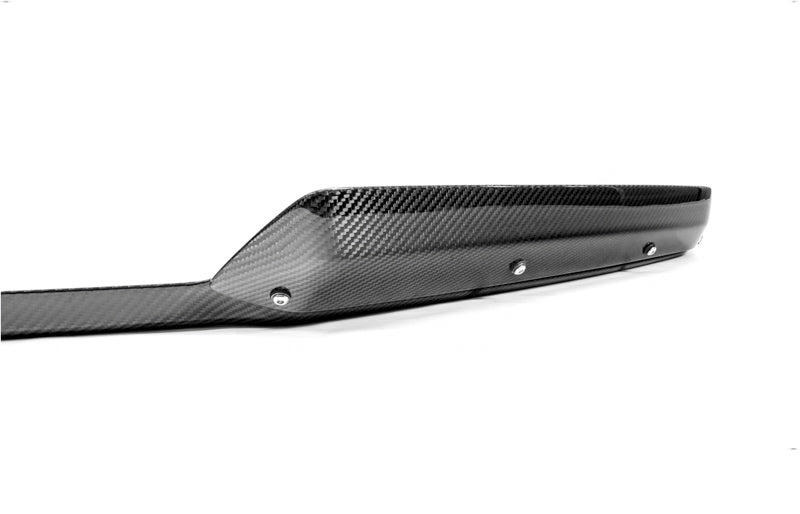 C8 Corvette Z06 Carbon Fiber DCA82 Rear Spoiler - view 3