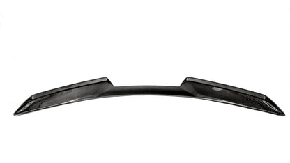 C8 Corvette Z06 Carbon Fiber DCA82 Rear Spoiler