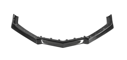 C8 Corvette Z06 Z07 Carbon Fiber LG613 Chin Spoiler