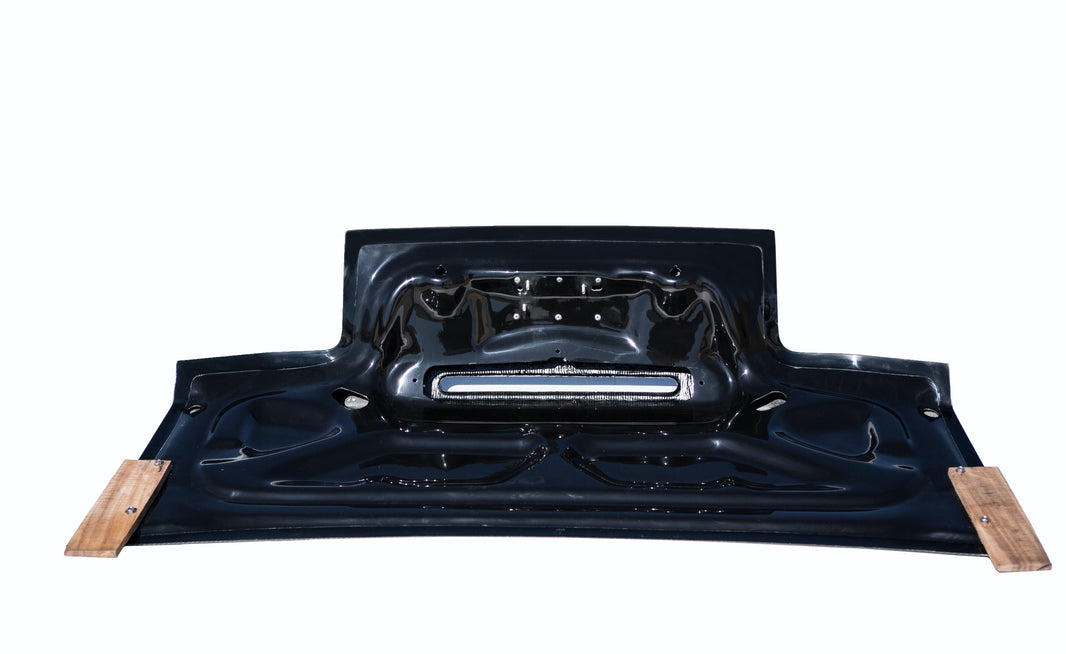 2010-2014 Mustang Carbon Fiber CS3 Trunk