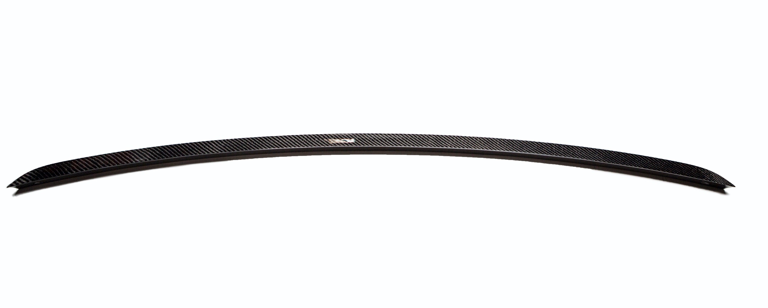 2005-2007 300 Carbon Fiber DCA48 Rear Lip Spoiler