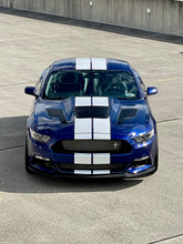 2015-2017 Mustang Fiberglass A88 Heat Extractor Hood