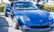 2005-2013 C6 Corvette Fiberglass LG326-T Wide Body Fender Flares - EXCLUSIVE
