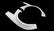 2005-2013 C6 Corvette Fiberglass LG326-T Wide Body Fender Flares - EXCLUSIVE