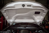 2011-2017 300 Fiberglass A58 Ram Air Hood