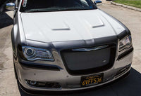 2011-2013 300 Fiberglass A71 Heat Extractor Hood