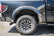 2013-2014 F150 Raptor Carbon Fiber LG186-S Fender Flares (rear - left/right)