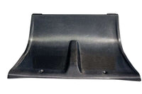 2005-2014 Mustang Carbon Fiber LG124 Rear Seat Delete