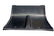 2005-2014 Mustang Carbon Fiber LG124 Rear Seat Delete