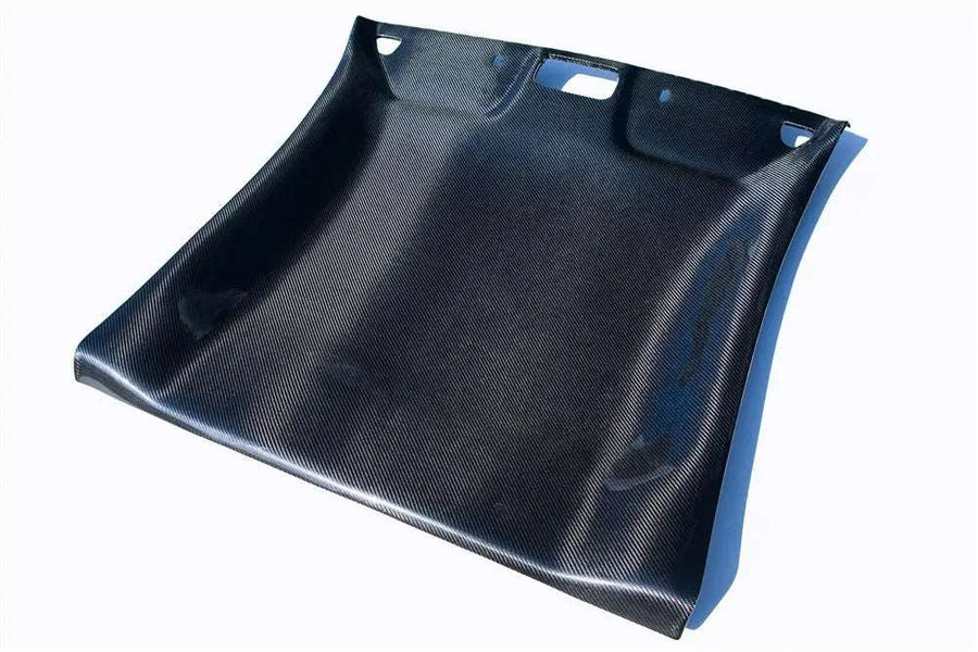2005-2014 Mustang Carbon Fiber LG61 Headliner