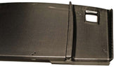 2005-2009 Mustang Carbon Fiber LG100 Rear Diffuser (Fits Saleen Rear Bumper Only)