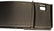 2005-2009 Mustang Carbon Fiber LG100 Rear Diffuser (Fits Saleen Rear Bumper Only)