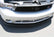 2010-2012 Mustang Carbon Fiber LG102 Chin Spoiler