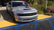 2010-2012 Mustang Carbon Fiber LG102 Chin Spoiler