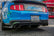 2010-2012 Mustang Carbon Fiber LG58 Rear Diffuser
