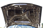 2005-2010 Chrysler 300 Carbon Fiber A58 Hood