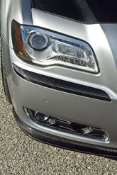 2011-2014 300 Carbon Fiber LG130 Eye Lids (Not for SRT-8)