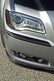 2011-2014 300 Carbon Fiber LG130 Eye Lids (Not for SRT-8)