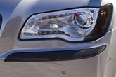 2011-2014 300 Carbon Fiber LG130 Eye Lids (Not for SRT-8)