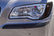 2011-2014 300 Carbon Fiber LG130 Eye Lids (Not for SRT-8)