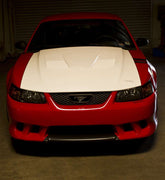 1999-2004 Mustang Fiberglass A70 Heat Extractor Hood