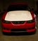 1999-2004 Mustang Fiberglass A70 Heat Extractor Hood