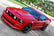 2005-2009 Mustang Fiberglass A39 Ram Air Hood