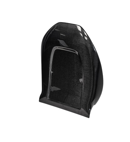 Tesla Model 3 & Y Carbon Fiber LG540 Seat Back Cover