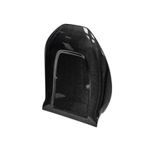Tesla Model 3 & Y Carbon Fiber LG540 Seat Back Cover