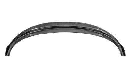 Tesla Model Y Carbon Fiber LG581 Chin Spoiler - view 2