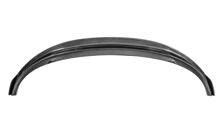Tesla Model Y Carbon Fiber LG581 Chin Spoiler - view 3