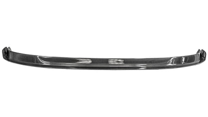 Tesla Model Y Carbon Fiber LG581 Chin Spoiler