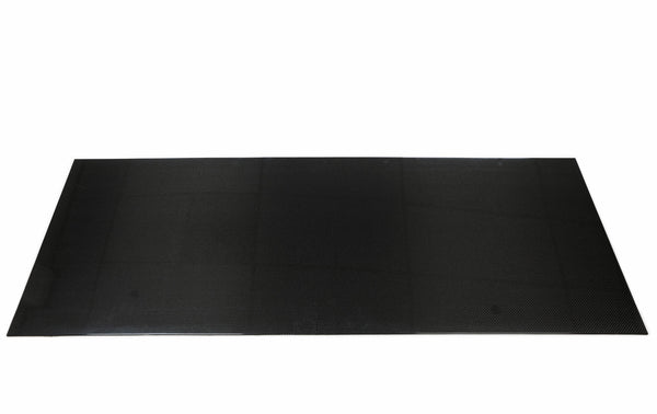 Universal LG254 Carbon Fiber Panel 