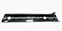 2015-2020 Mustang GT350R Carbon Fiber XR11-AC Side Skirts