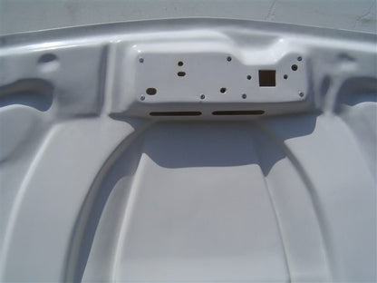 1993-1997 Camaro V6 Fiberglass A26 Ram Air Hood - view 5