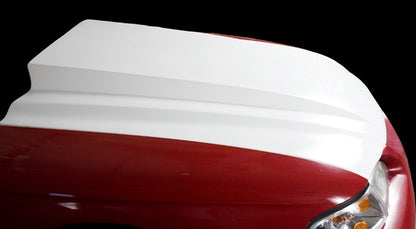 1994-1998 Mustang Fiberglass A49-3 Heat Extractor Hood - view 3
