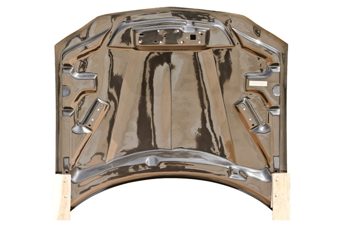 1998-2002 Camaro Carbon Fiber A18 Hood - view 6