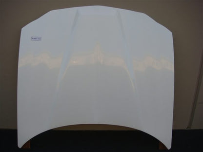 1998-2002 Camaro Fiberglass A18 Ram Air Hood - view 3
