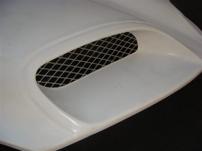 1998-2002 Firebird Fiberglass A59 Ram Air Hood - view 4