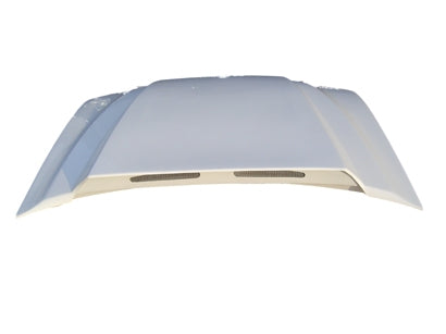 1999-2004 Mustang Fiberglass A49-3 Heat Extractor Hood - view 4