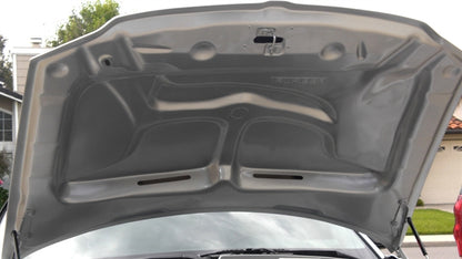 2005-2007 Magnum Fiberglass A58 Ram Air Hood - view 4