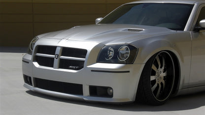 2005-2007 Magnum Fiberglass A58 Ram Air Hood - view 6