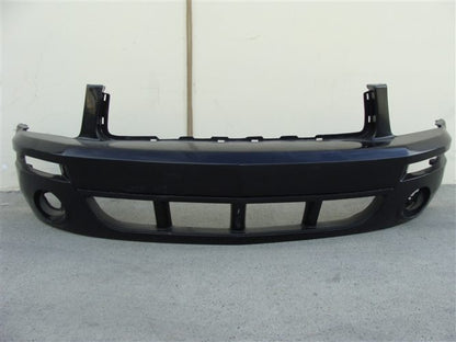2005-2009 Mustang Fiberglass CXT1 Front Bumper - view 3