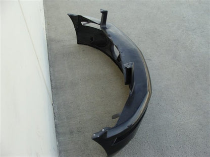 2005-2009 Mustang Fiberglass CXT1 Front Bumper - view 5