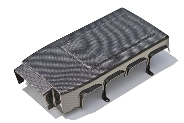 2005-2009 Mustang GT Carbon Fiber LG97 Engine Cover